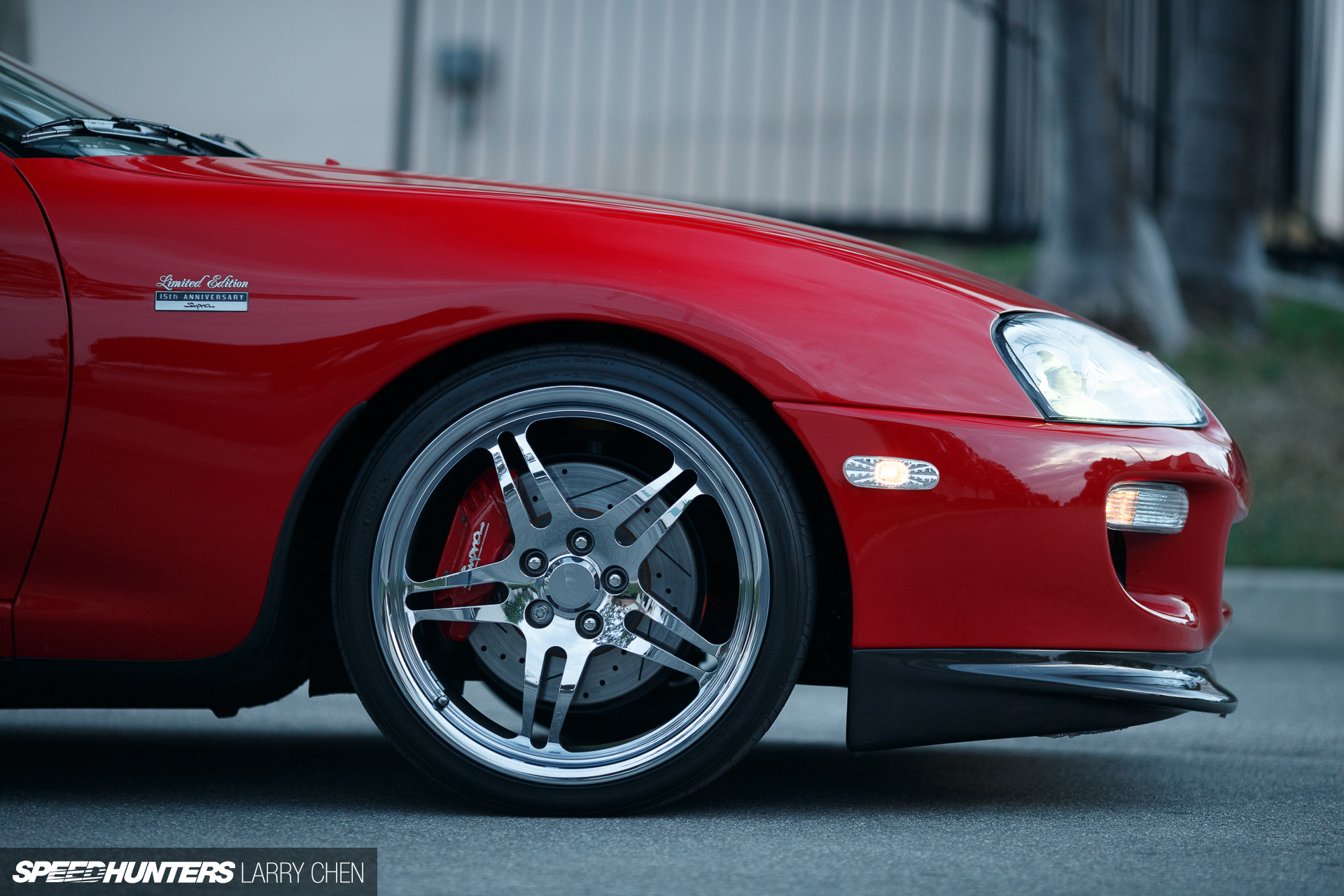 The Eternal Supra: Refining An Icon - Speedhunters