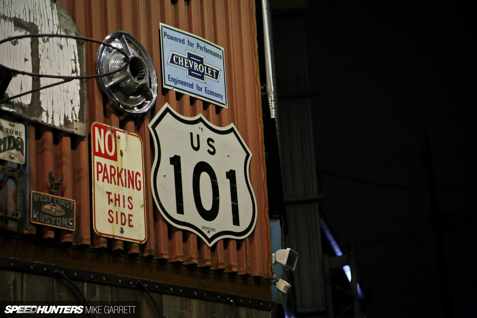 Paradise Road: Custom King Since &lsquo;87 - Speedhunters