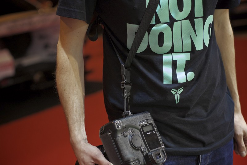 05 Glide One Strap&nbsp;hang