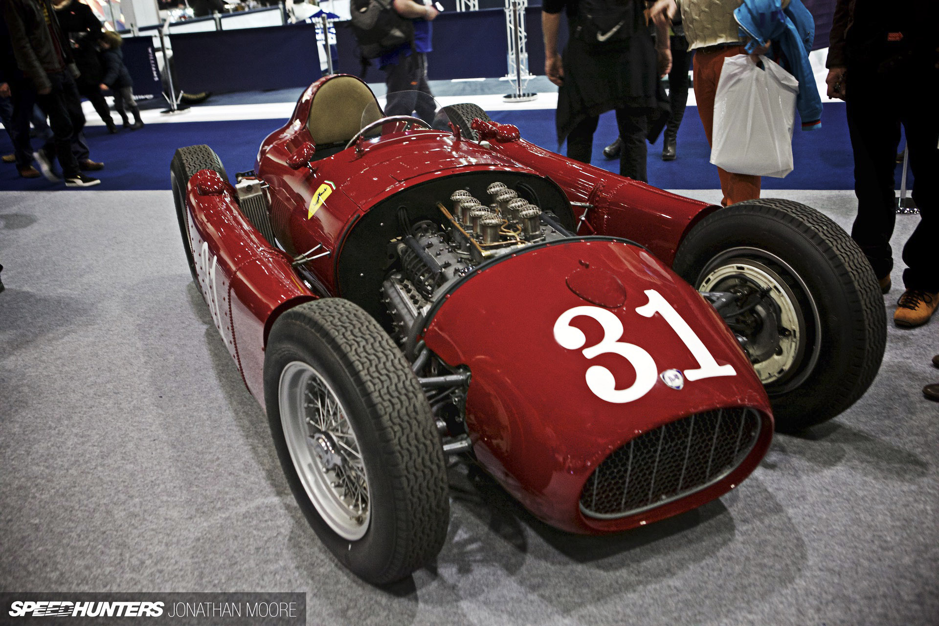 London_Classic_Car_Show_2015-025