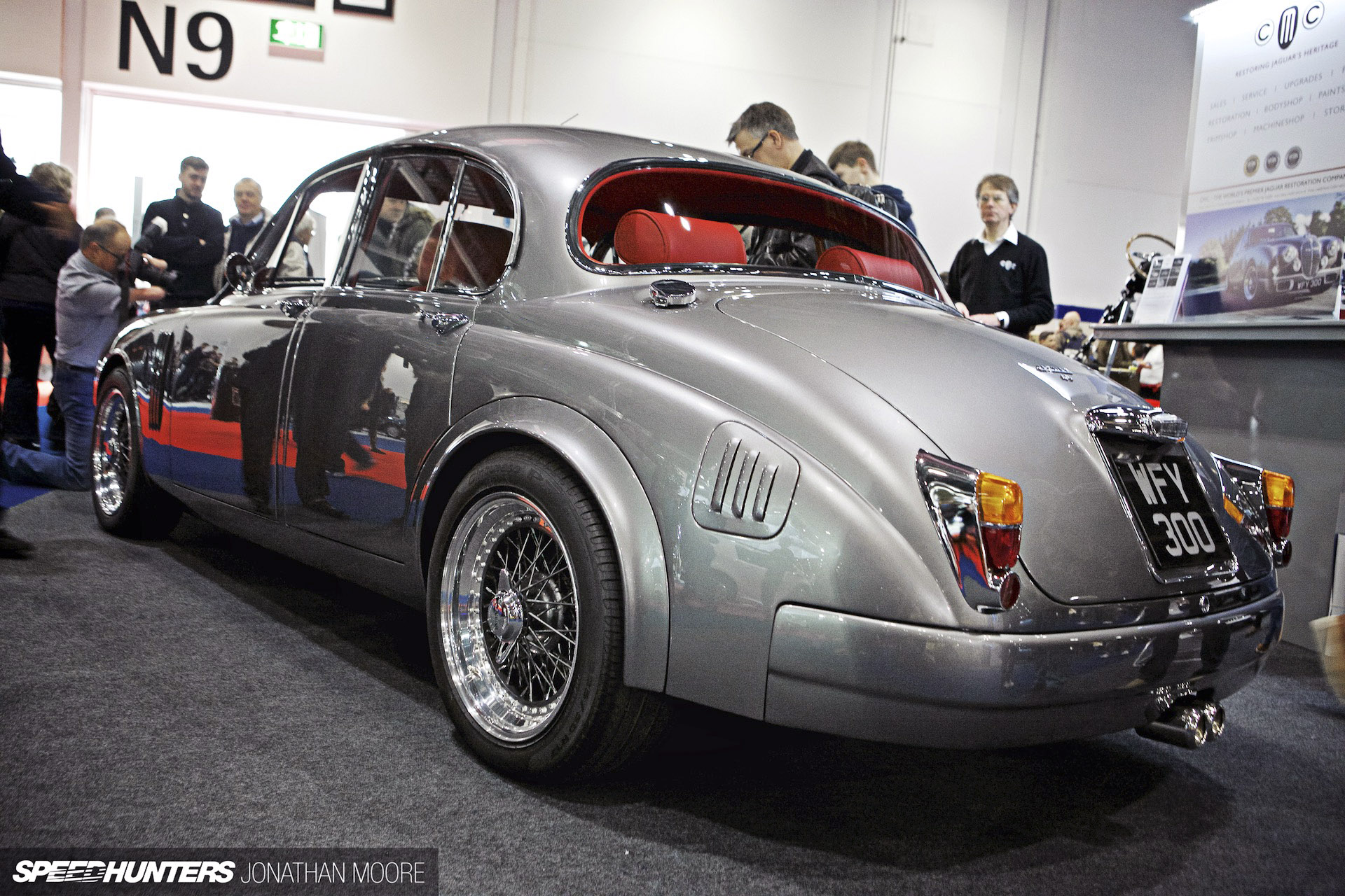 London_Classic_Car_Show_2015-029