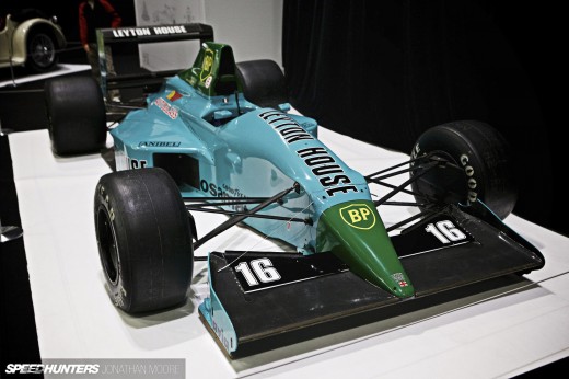 London_Classic_Car_Show_2015-042