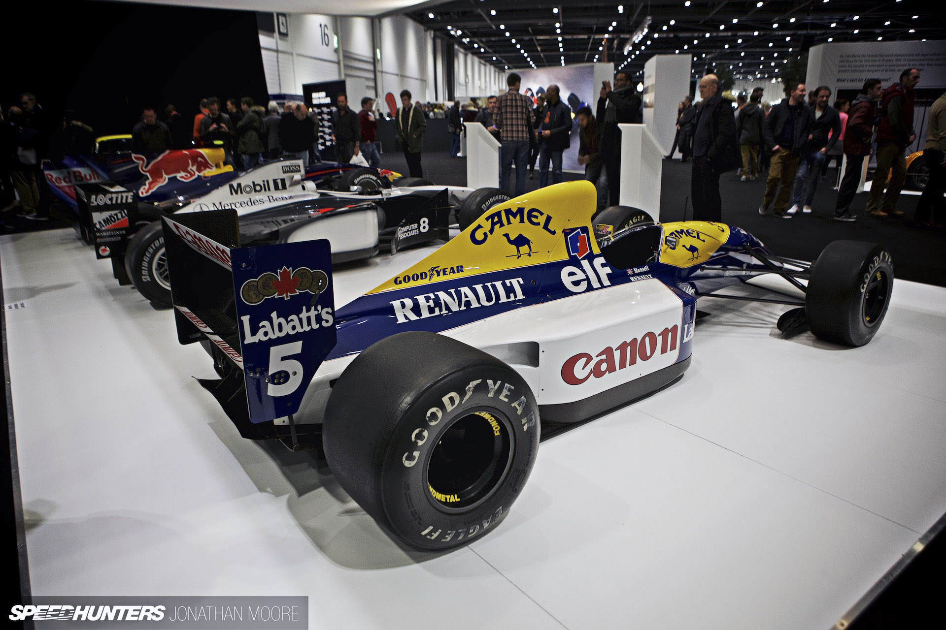 London_Classic_Car_Show_2015-043