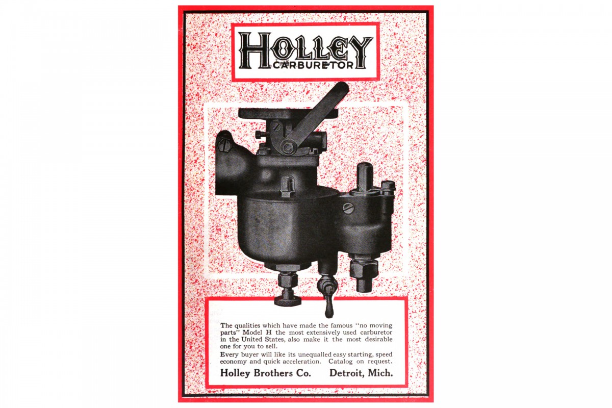 HolleyAd1916