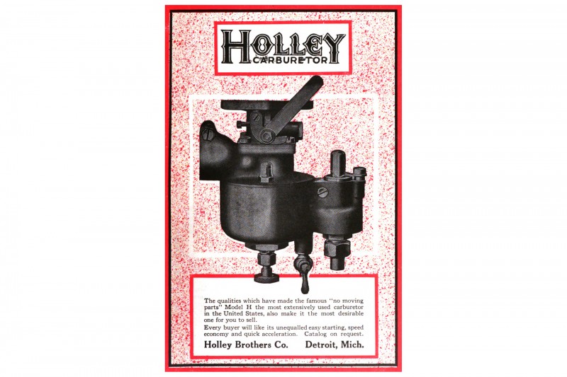 HolleyAd1916