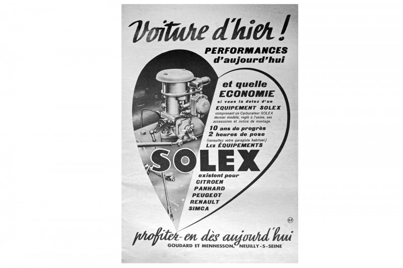 SOLEX