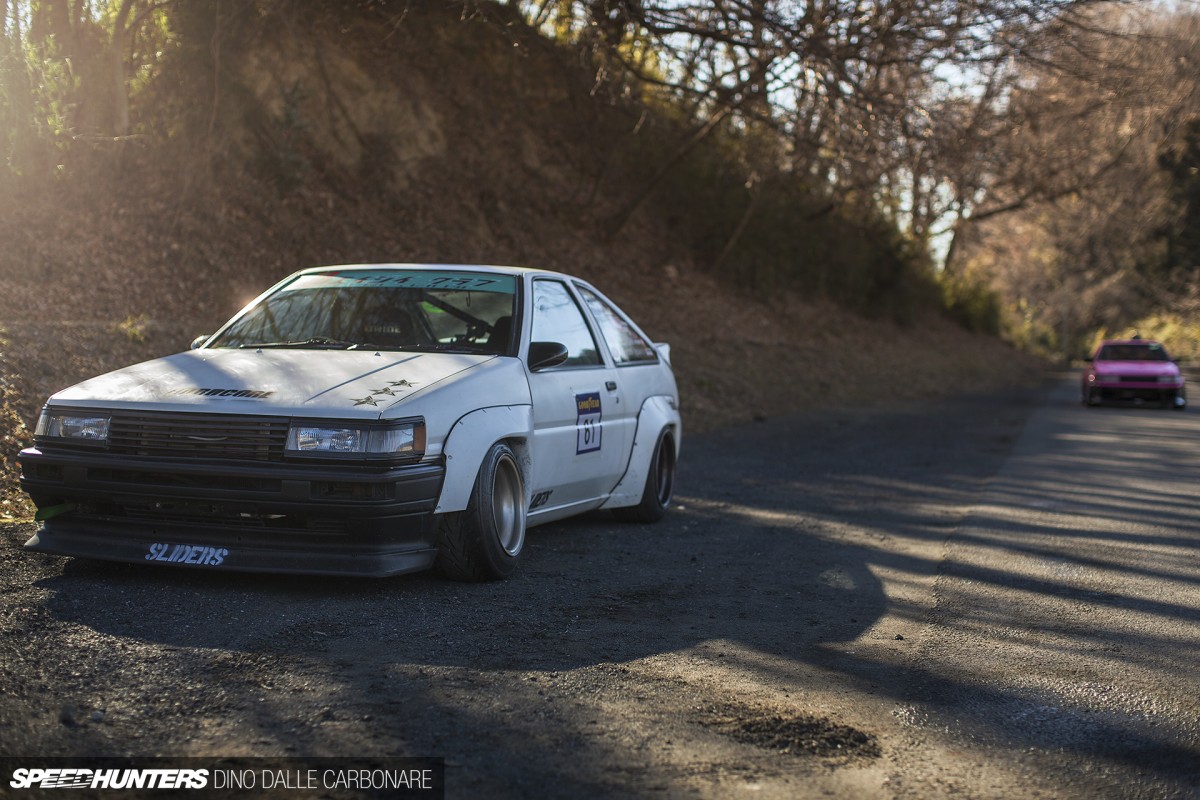 N2-Drift-AE86-Carb-14