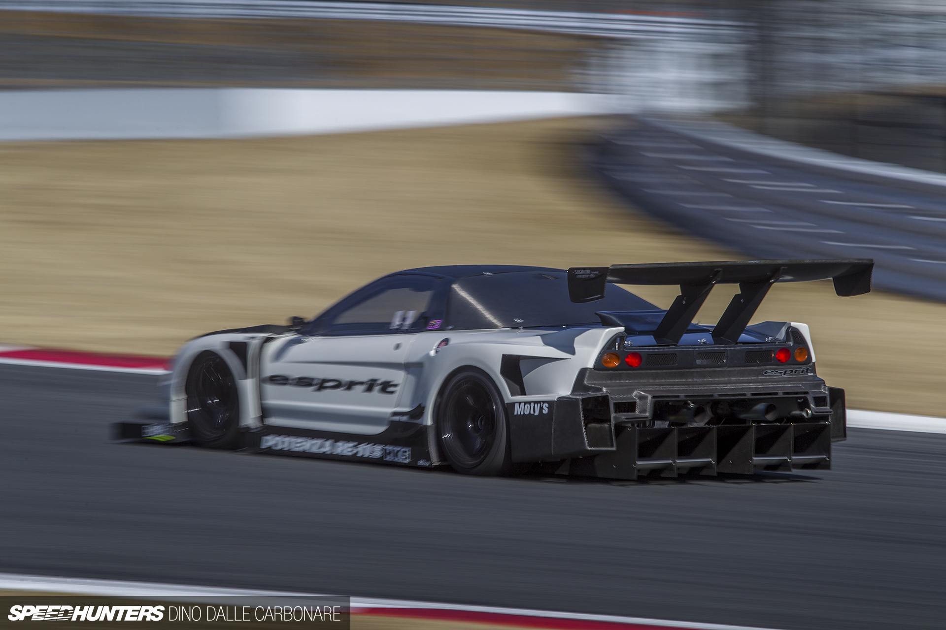 Breaking Records At The HKS Premium Day - Speedhunters