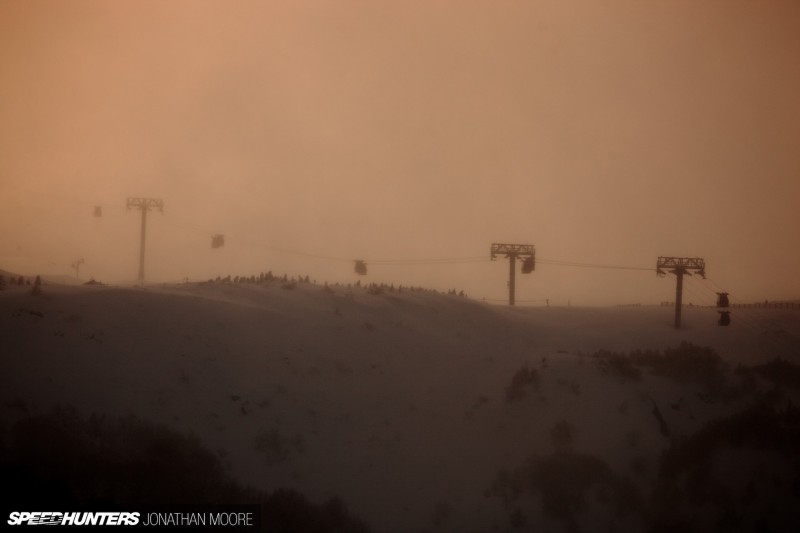 The final of the 2014-15 Trophée Andros ice racing series in France, held at the Super Besse ski station in the Massif Central, Auvergne region