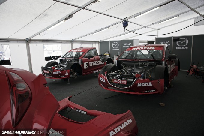 The final of the 2014-15 Trophée Andros ice racing series in France, held at the Super Besse ski station in the Massif Central, Auvergne region