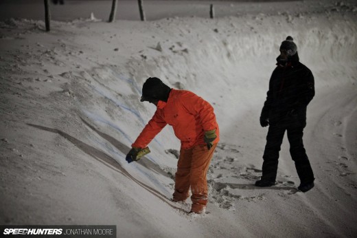The final of the 2014-15 Trophée Andros ice racing series in France, held at the Super Besse ski station in the Massif Central, Auvergne&nbsp;region