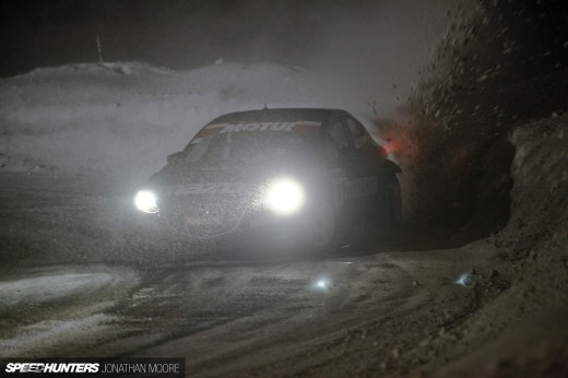The final of the 2014-15 Trophée Andros ice racing series in France, held at the Super Besse ski station in the Massif Central, Auvergne&nbsp;region