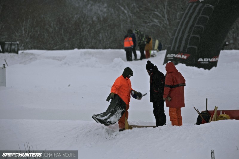 The final of the 2014-15 Trophée Andros ice racing series in France, held at the Super Besse ski station in the Massif Central, Auvergne&nbsp;region