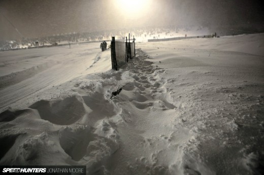 The final of the 2014-15 Trophée Andros ice racing series in France, held at the Super Besse ski station in the Massif Central, Auvergne&nbsp;region