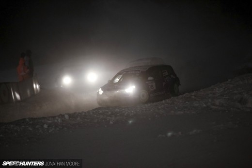 The final of the 2014-15 Trophée Andros ice racing series in France, held at the Super Besse ski station in the Massif Central, Auvergne&nbsp;region