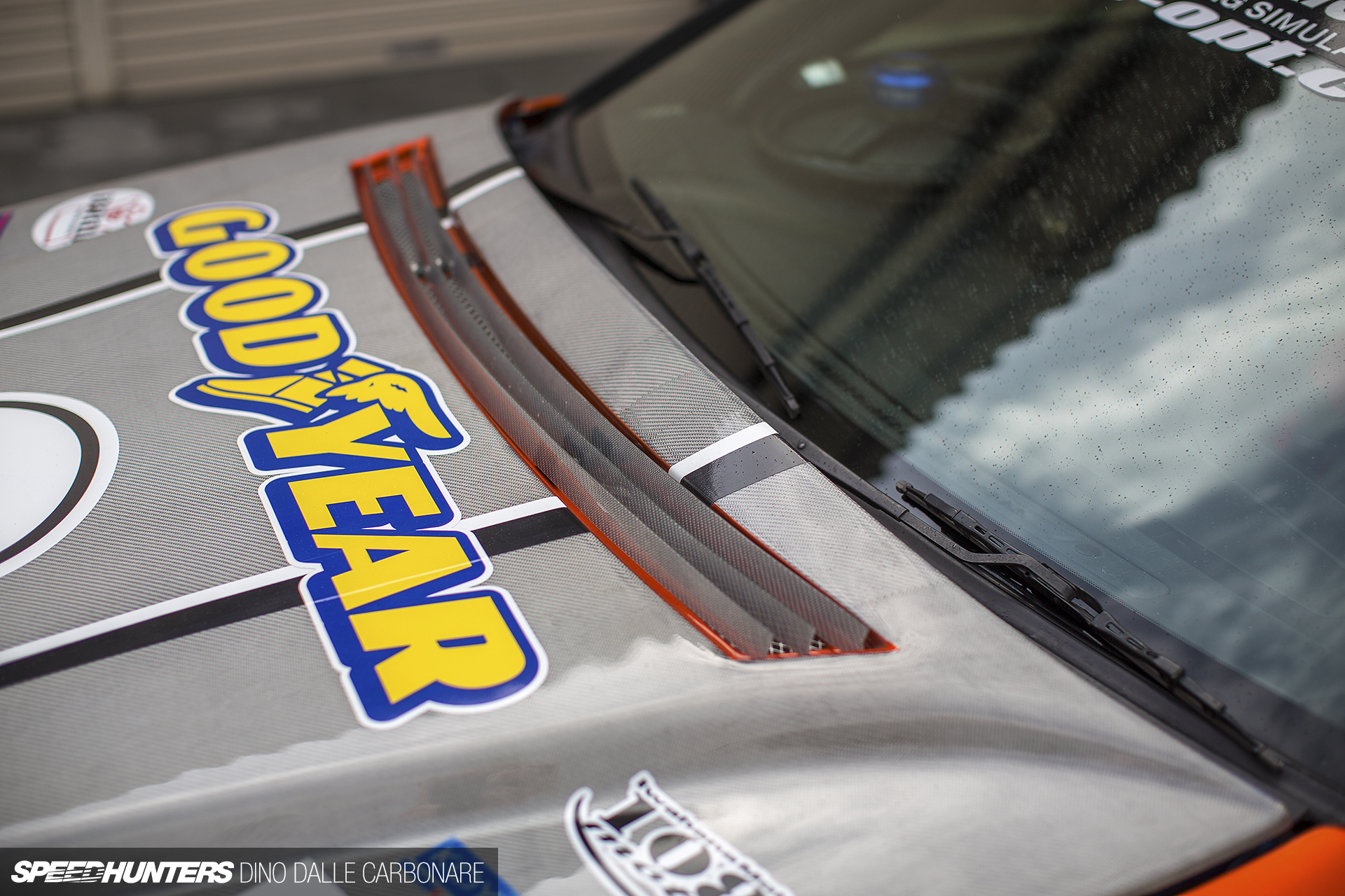 2JZ Swaps Take Over The World - Speedhunters