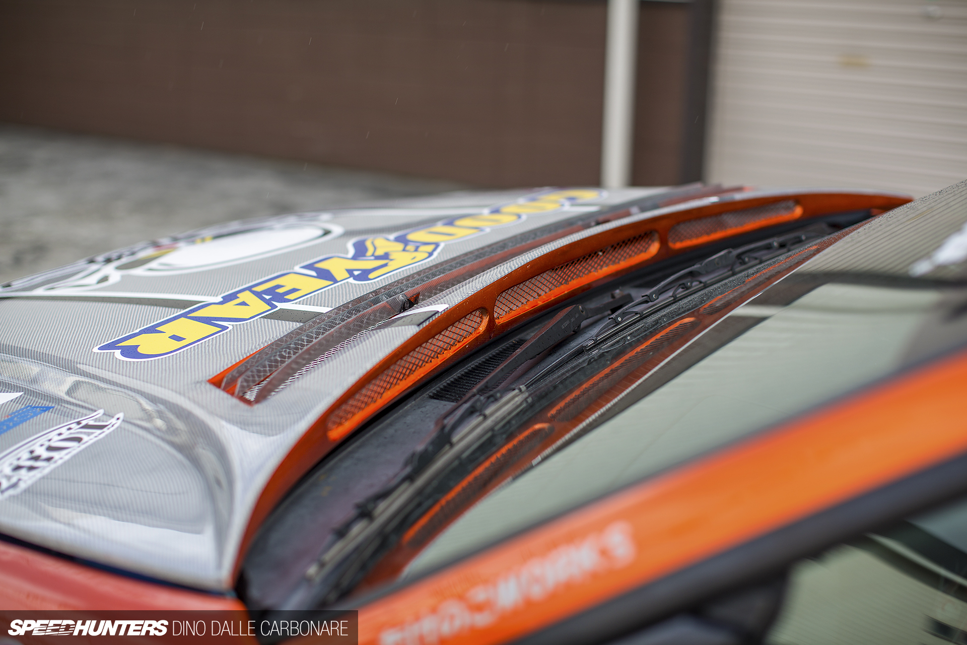 2JZ Swaps Take Over The World - Speedhunters
