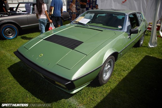 The 2014 edition of the Bromley Pageant Of Motoring, an annual national car show held in Norman&nbsp;Park