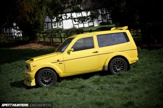 The 2014 edition of the Retro Rides Gathering, held at the famous Shelsley Walsh hill climb venue in&nbsp;Worcestershire