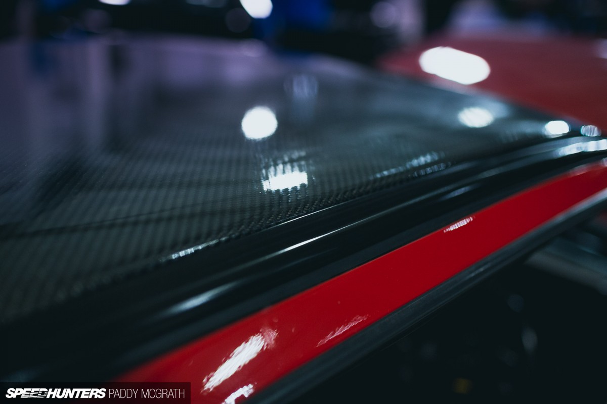 2015 Dubshed PMcG-40