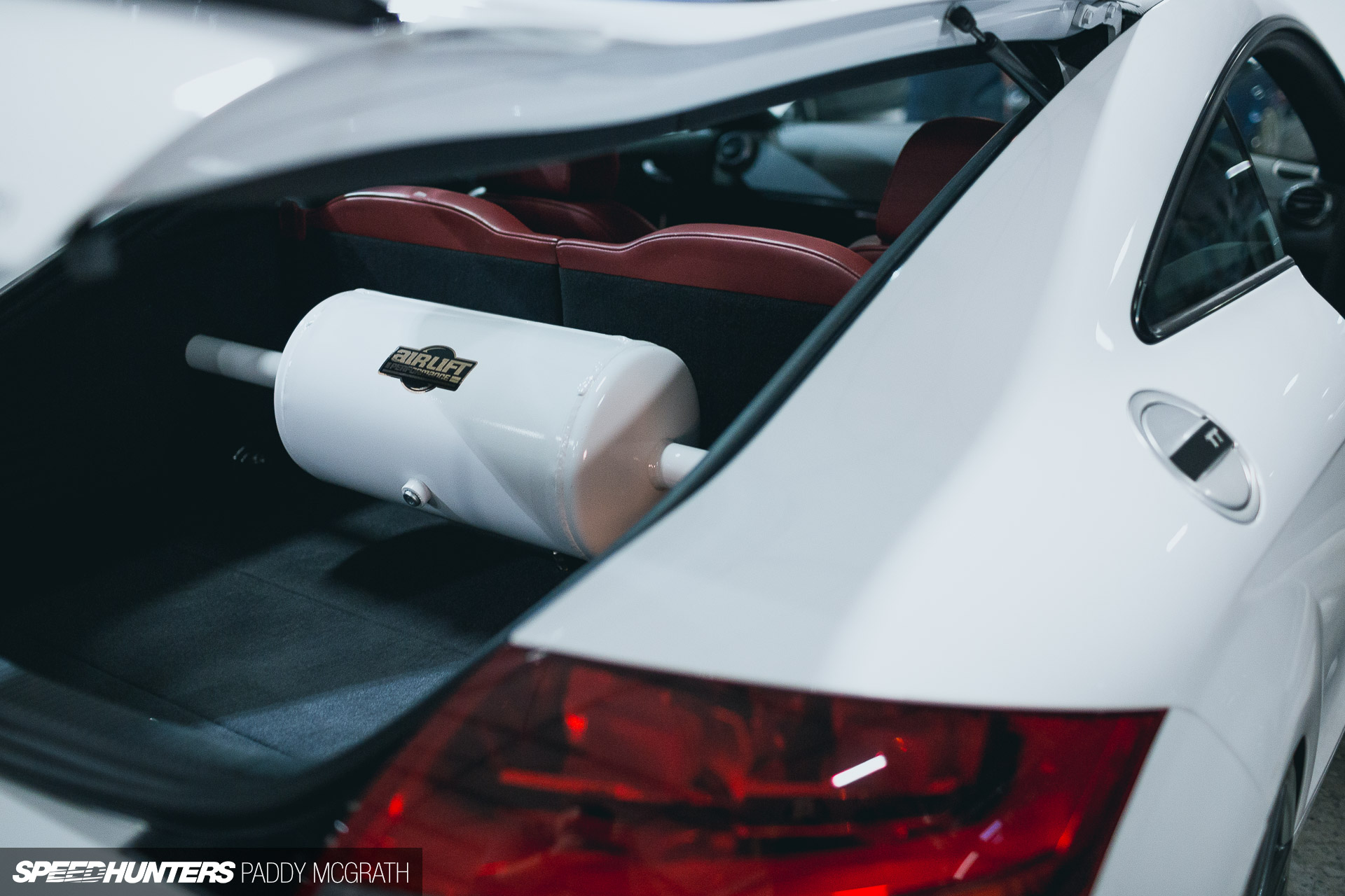 2015 Dubshed PMcG-47