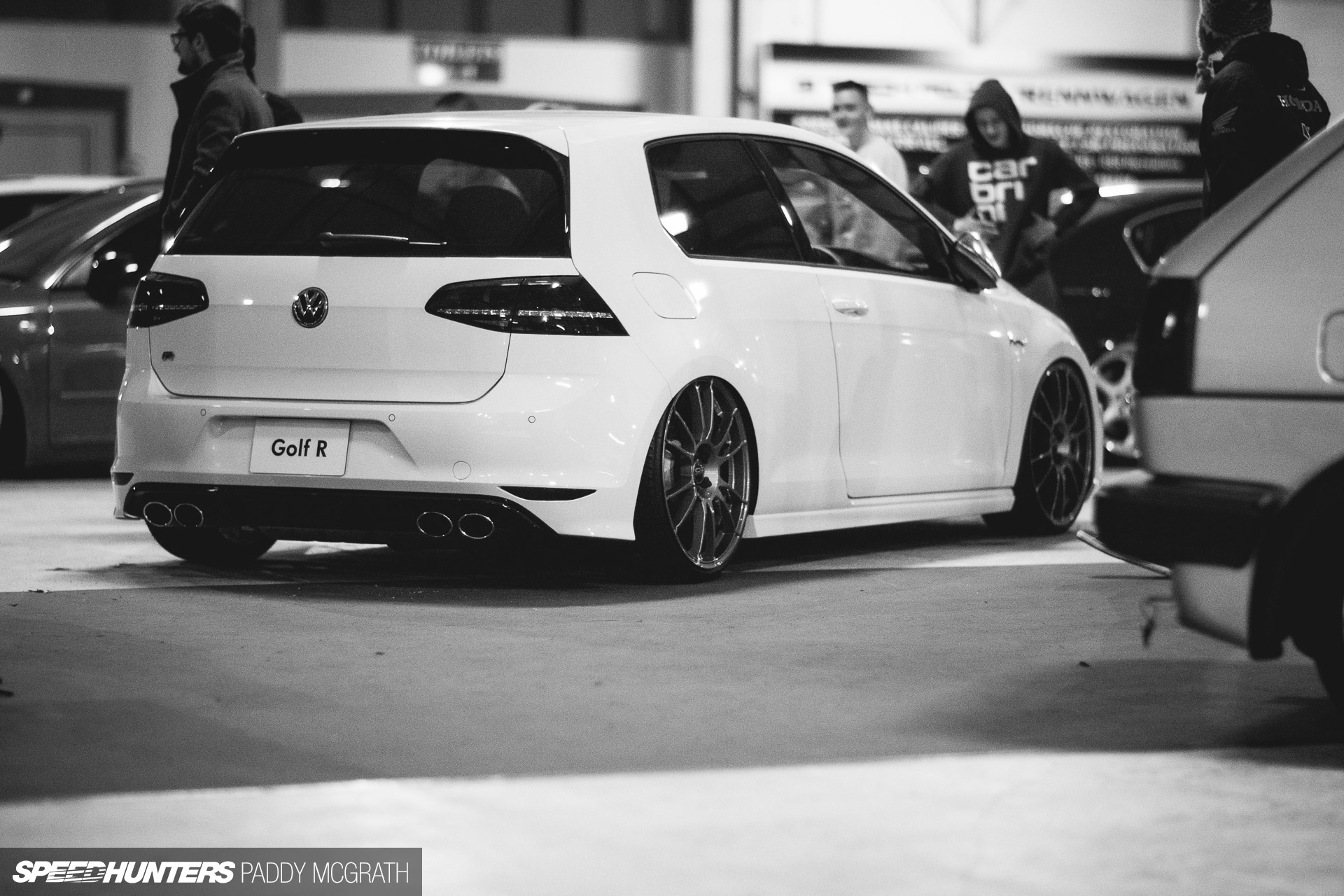 2015 Dubshed PMcG-51