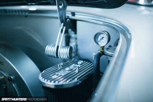 2015 Karmann Ghia Dubshed&nbsp;PMcG-10