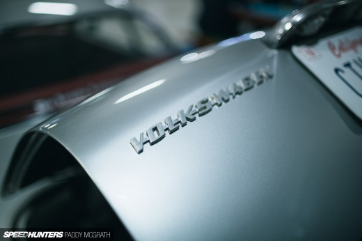 2015 Karmann Ghia Dubshed&nbsp;PMcG-12