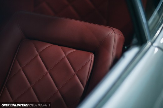 2015 Karmann Ghia Dubshed&nbsp;PMcG-15