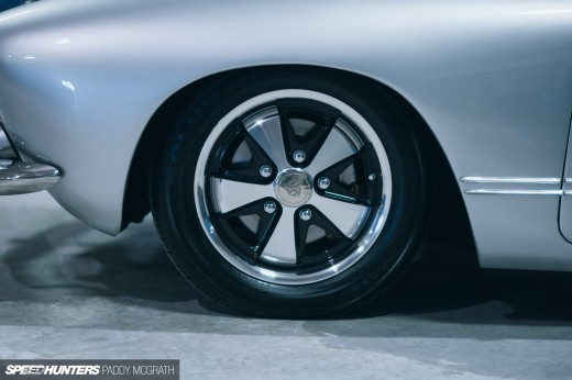 2015 Karmann Ghia Dubshed&nbsp;PMcG-17