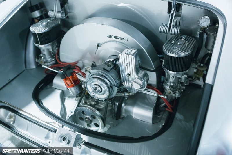 2015 Karmann Ghia Dubshed&nbsp;PMcG-2