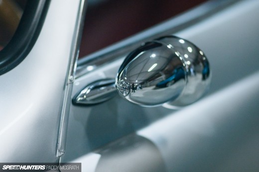 2015 Karmann Ghia Dubshed&nbsp;PMcG-21