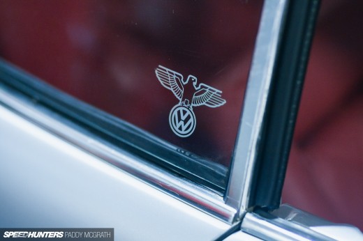 2015 Karmann Ghia Dubshed&nbsp;PMcG-22