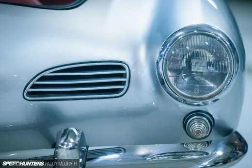 2015 Karmann Ghia Dubshed&nbsp;PMcG-23