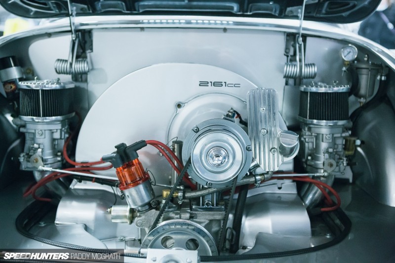 2015 Karmann Ghia Dubshed&nbsp;PMcG-3