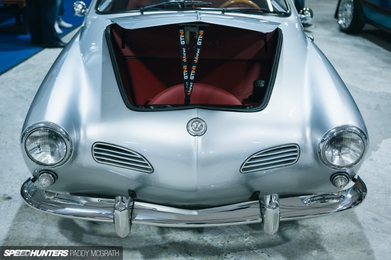 2015 Karmann Ghia Dubshed&nbsp;PMcG-4