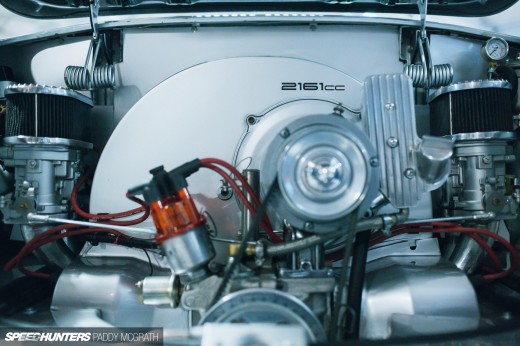 2015 Karmann Ghia Dubshed&nbsp;PMcG-8