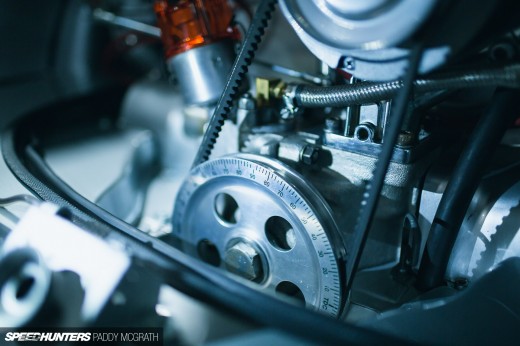 2015 Karmann Ghia Dubshed&nbsp;PMcG-9