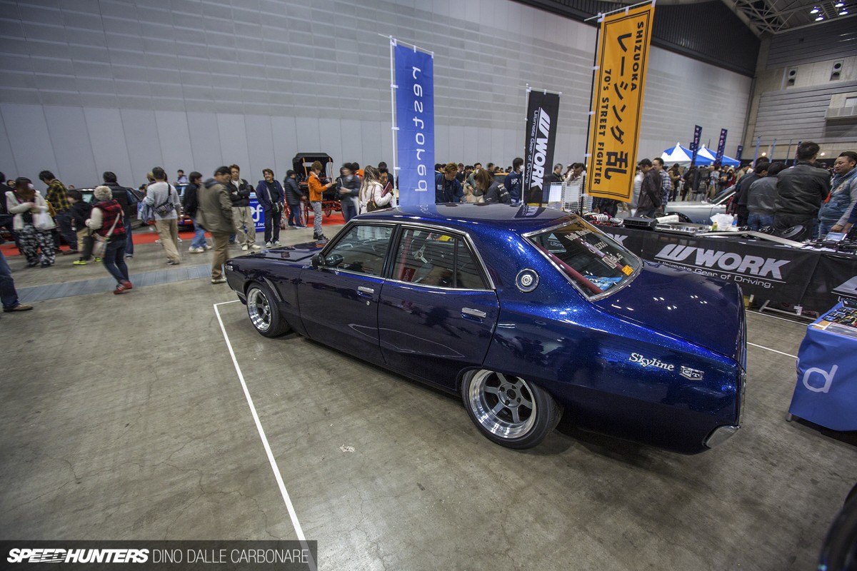 A Kenmeri For The Family