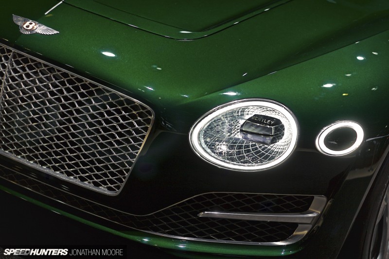 The 85th Geneva Salon International de l’Auto motor show, held at Palexpo,&nbsp;Switzerland