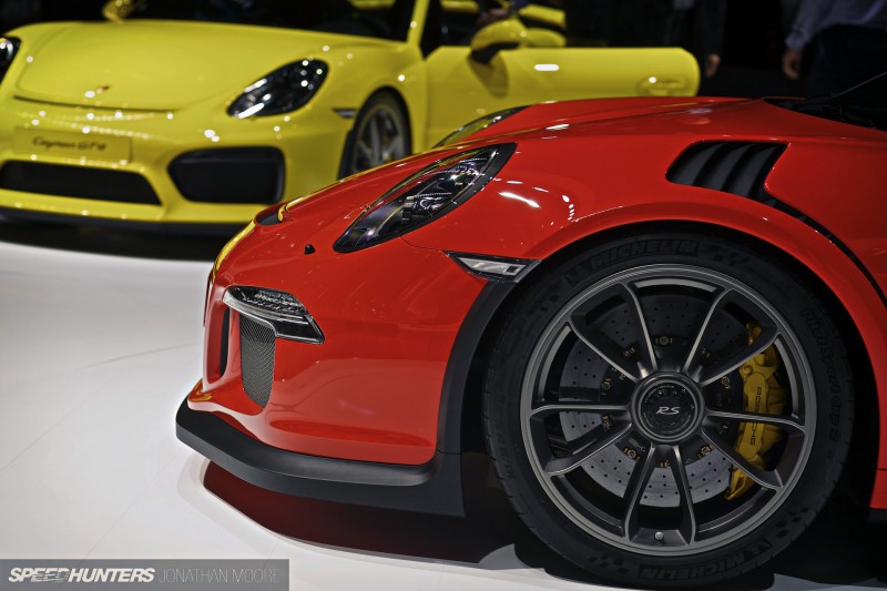 The 85th Geneva Salon International de l’Auto motor show, held at Palexpo,&nbsp;Switzerland
