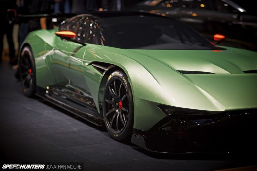 The 85th Geneva Salon International de l’Auto motor show, held at Palexpo,&nbsp;Switzerland