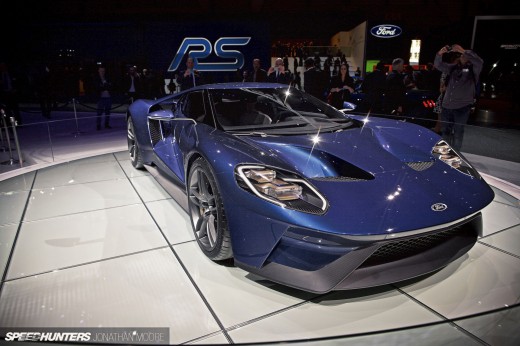 The 85th Geneva Salon International de l’Auto motor show, held at Palexpo,&nbsp;Switzerland