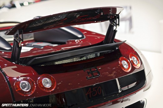 The 85th Geneva Salon International de l’Auto motor show, held at Palexpo,&nbsp;Switzerland