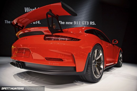 The 85th Geneva Salon International de l’Auto motor show, held at Palexpo,&nbsp;Switzerland