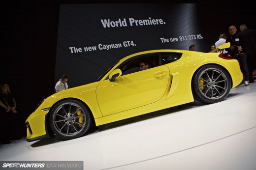 The 85th Geneva Salon International de l’Auto motor show, held at Palexpo,&nbsp;Switzerland