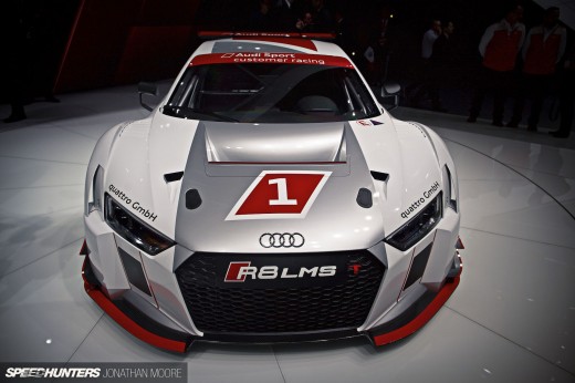 The 85th Geneva Salon International de l’Auto motor show, held at Palexpo,&nbsp;Switzerland