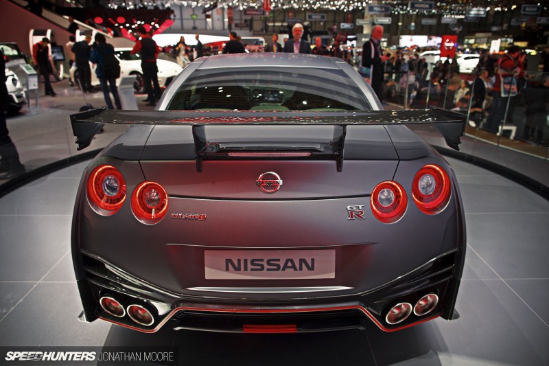 The 85th Geneva Salon International de l’Auto motor show, held at Palexpo,&nbsp;Switzerland