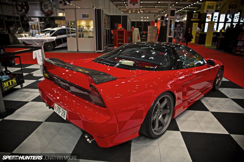 The 85th Geneva Salon International de l’Auto motor show, held at Palexpo,&nbsp;Switzerland
