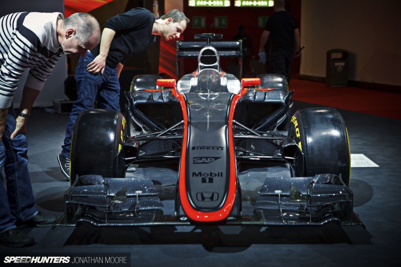 The 85th Geneva Salon International de l’Auto motor show, held at Palexpo,&nbsp;Switzerland